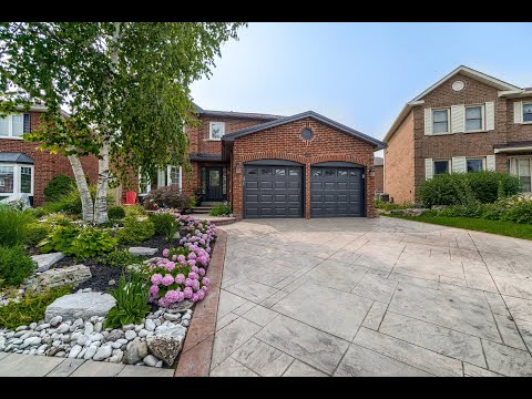 68 Corkett Drive, Brampton Home for Sale - Real Estate Properties for Sale