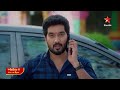 Karthika Deepam Promo 29th Oct 2025 Mon Sat At 8 PM Star Maa Serials Star Maa