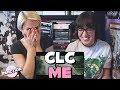 CLC (씨엘씨) - ME (美) ★ MV REACTION CLC (씨엘씨) - ME (美) ★ MV REACTION