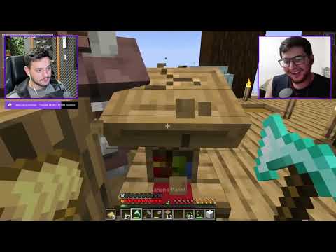 FORSEN CLUTCHING UP!!! | Daily Minecraft Moments!