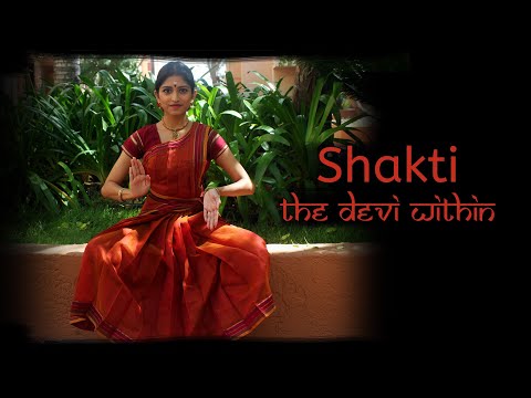 Thunbam Illada Nilaye Shakti | Bharathiyar poem | Bharatanatyam by Sukanya Kumar | Isha Music