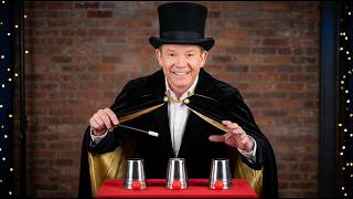 Science Behind Famous Magic Tricks Revealed