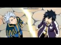 Fairy Tail Juvia Lockser Funny Moments