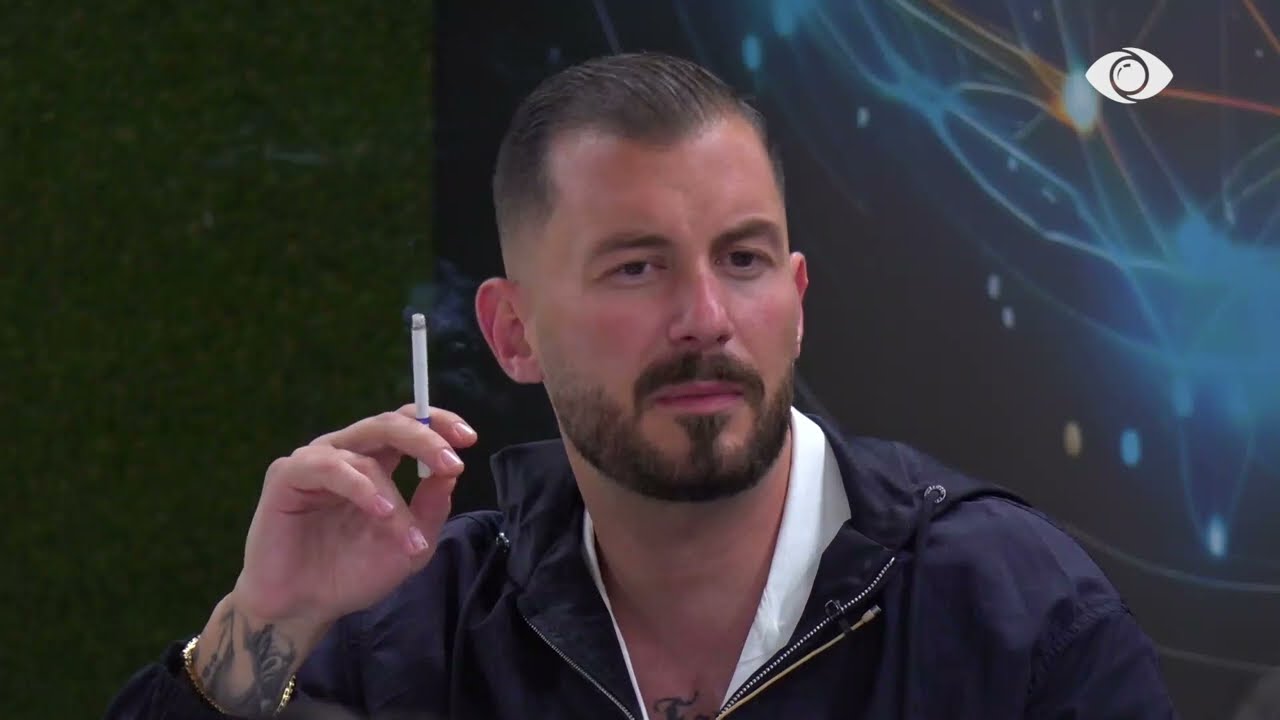 “A je dakord që mashtrove sot?”/ Romeo i kthehet Gracianos: Ju nuk e dini fare situatën