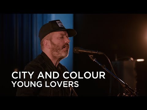 Young Lovers video