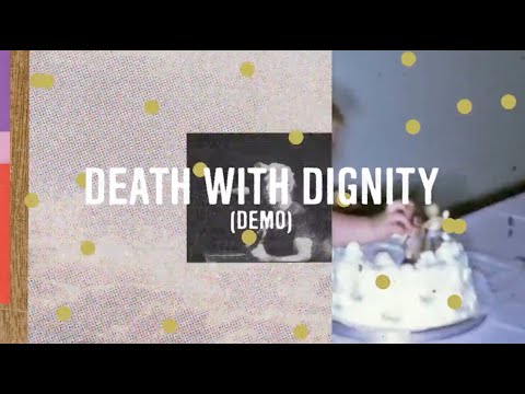 Sufjan Stevens “Death With Dignity (Demo)” (Official Music Video)