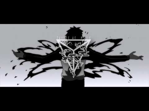 Twarze We Mgle - Mroczny Człowiek (prod. Emeska) [AMV]