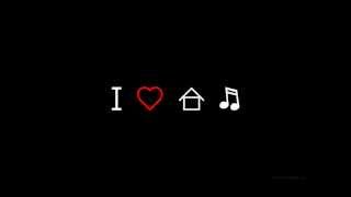 Robert M - I Love House