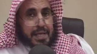 صورة من هو الأعرابي - للشيخ محمد بن رمزان الهاجري حفظه الله