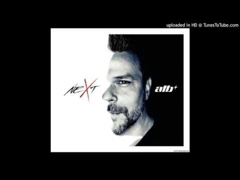 ATB - I'm Here (feat. Jan Loechel) (New Album NEXT)