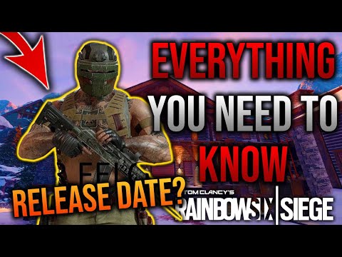 Everything You Need To Know About Operation Shadow Legacy...