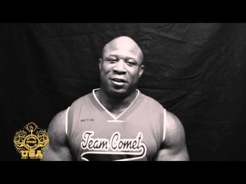 NPC Stories: Marcus Haley