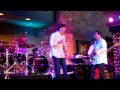 Rick Braun and Richard Elliot perform Coolsville Live at Thornton Winery