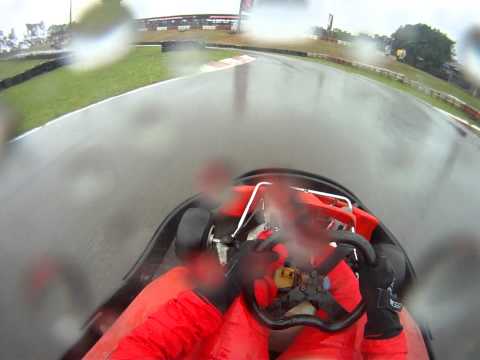 1ª etapa Copa CPKA 2015 - Categoria Pesados - 28/02/2015