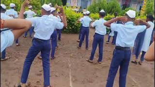 १५ ऑगस्ट २०२५ - स्वातंत्र्य दिन उत्सव