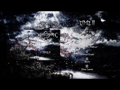 Wintersun - TIME II (Official Full Album)