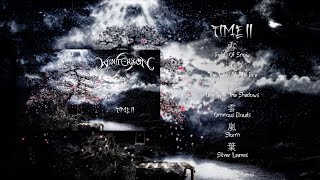 Wintersun - TIME II (Official Full Album)