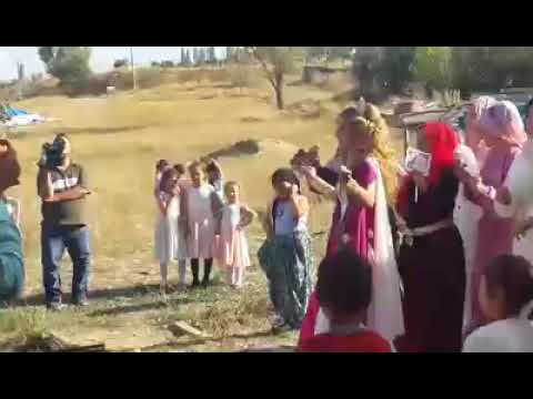 Müzisyen Özlem Ökten AKŞEHİR düğünleri Çakıllar köyü mahallesi