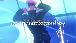 Cover art for Love on me x prince of egypt