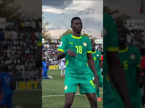 Sénégal #football #senegal #seneweb