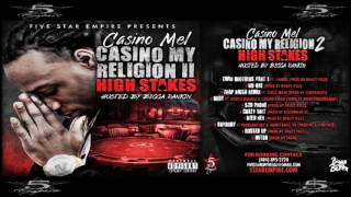 "Body" - Casino Mel ft Lil Boosie