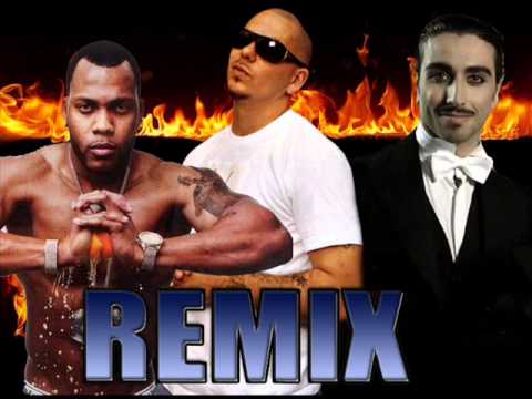 Yolanda Be Cool Dcup vs Pitbull,Flo Rida We No Speak America 2014 remix