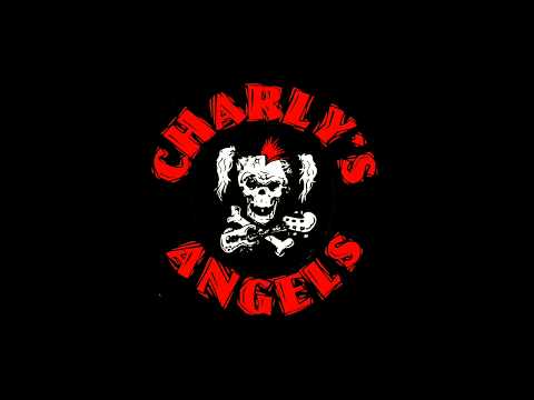 Charly's Angels New Album