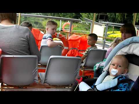 Dino Zator Land 2014 Park Mitologii