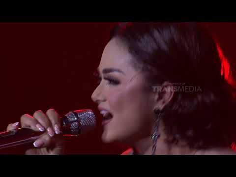 #16 Berhenti Berharap Ft  Krisdayanti | KONSER KISAH KLASIK Sheila On 7 (14/09/18)