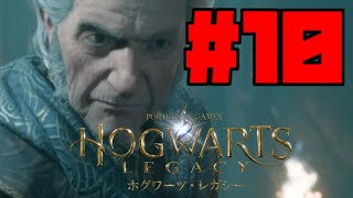 #10【ホグワーツレガシー】アブラカタブラってこと？？
