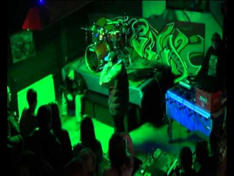 Rio Granda vol. 3 Jasna Liryka Show (Occisors Crew)