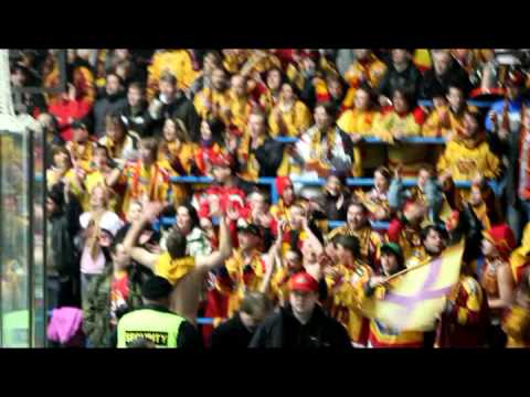 Orli Znojmo-Dukla Jihlava 1:4