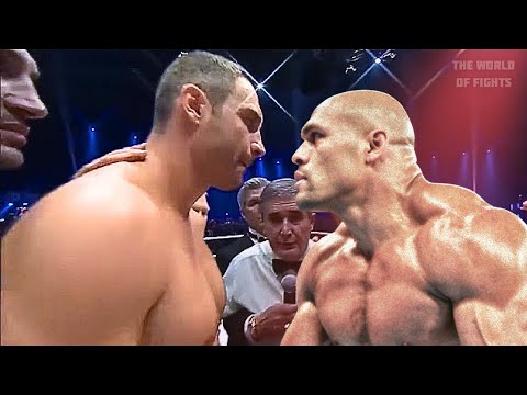 The Most Terrible Knockouts of Dr. IRONFIST