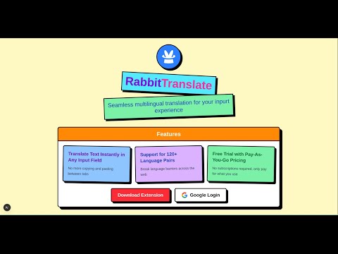 Item video thumbnail