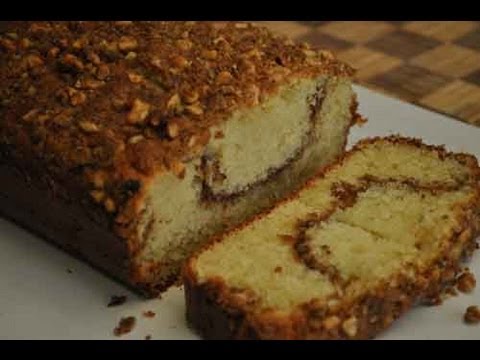 Chai Masala Cake (Masala Tea Cake) Indian Recipe | Show Me The Curry