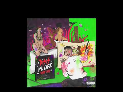 KAYDY CAIN - I M A TAKER FT. ISRAEL B & MARVIN CRUZ