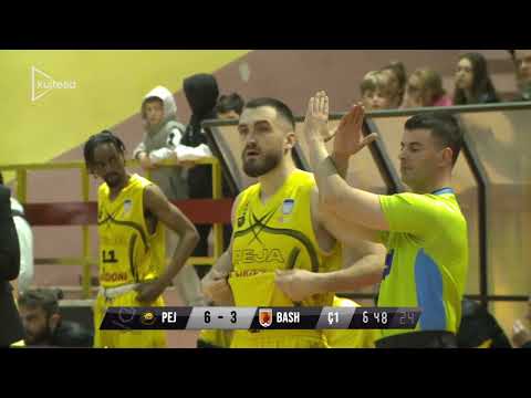 Peja-Bashkimi Pjesa 1