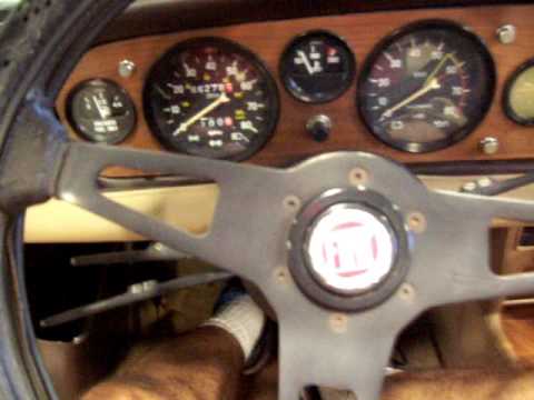 1981 Fiat Spider (CC-895238) for sale in Alpharetta, Georgia