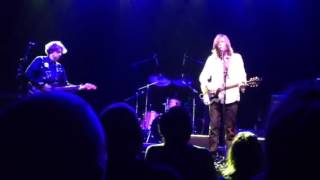 Evan Dando - Frying Pan