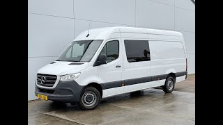 Eladó Mercedes-Benz Sprinter 319 1.9 CDI furgon - Kép 4 | Autoline HU Mercedes-Benz Sprinter 319 1.9 CDI furgon | Kép 4 - Autoline
