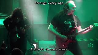 Luca Turilli&#39;s Rhapsody - War of the Universe (Sub español)