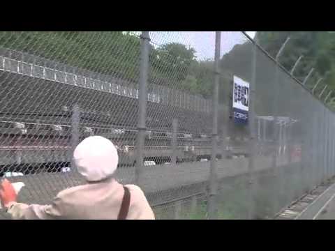 Der schnellste Zug der Welt