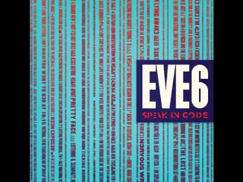 Moon - Eve 6