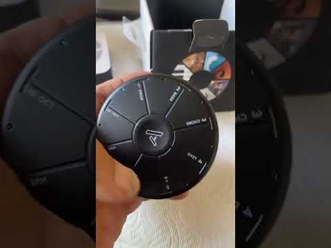 Orba 2 new. Unpackaged review