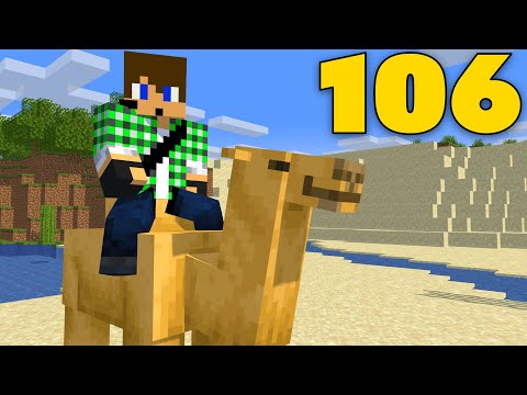 Minecraft ITA S6 E106