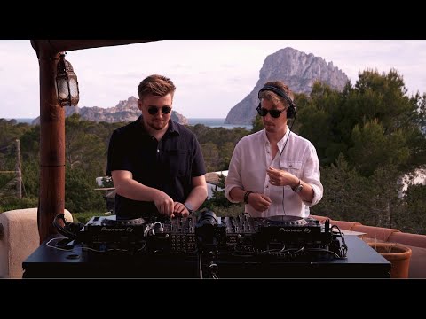 Ibiza Sunset | WHAT DA HOUSE Live DJ Set (Groovy & Latin House)