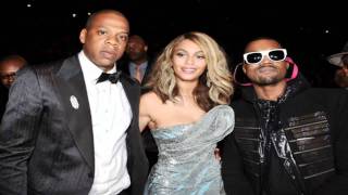Jay-Z & Kanye West - Lift Off (Feat. Beyoncé & Bruno Mars) 2011