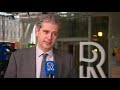 Burgemeester Kolff over steunpakketten: 'We moeten bedrijven en instellingen goed ondersteunen'