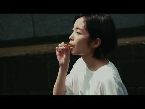 短編映画『喫む女』(のむおんな)予告編