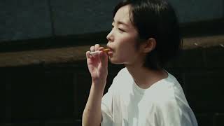 短編映画『喫む女』(のむおんな)予告編
